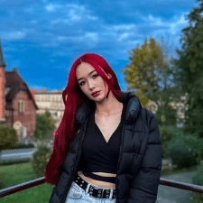 Freelancer Olena K. — Ukraina, Perszotravensk. Specjalizacja — Usługi księgowe, Copywriting