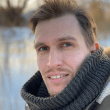 Валерий Филимонов