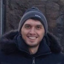 Фрилансер Владислав П. — Украина, Кривой Рог. Специализация — Векторная графика, Аудио и видео монтаж