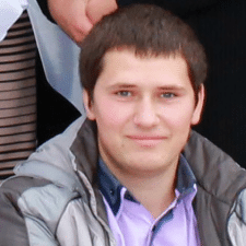 Фрилансер Александр С. — Украина, Лисичанск. Специализация — 3D моделирование и визуализация