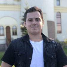 Фрилансер Сергей В. — Украина, Киев. Специализация — Python, Веб-программирование