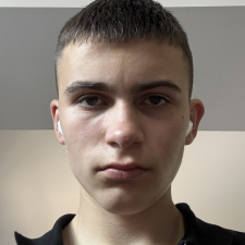 Фрилансер Орест Ф. — Украина, Луцк. Специализация — Дизайн визиток, Перевод текстов
