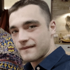 Фрилансер Ruslan F. — Украина, Харьков. Специализация — Видеореклама, Аудио и видео монтаж