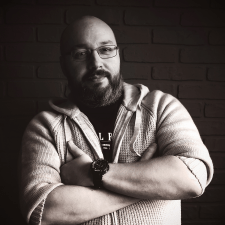 Freelancer Oleksіy B. — Ukraina, Kijów. Specjalizacja — Tworzenie modeli 3D, Projektowanie wnętrz