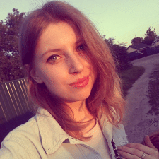 Вита Коломиец