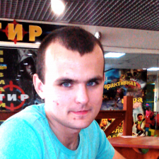 Дмитрий Отрощенко