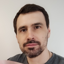Фрилансер Михайло З. — Украина, Харьков. Специализация — Python, Javascript и Typescript