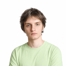 Максим Смирнов