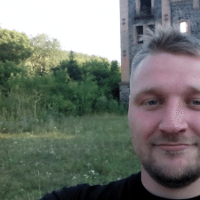 Фрилансер Володимир Б. — Украина, Винница. Специализация — Копирайтинг