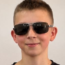 Даниїл Токарчук