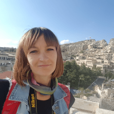 Фрилансер Ирина Ф. — Украина, Чернигов. Специализация — Бухгалтерские услуги