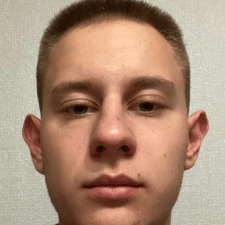 Замовник Danylo K. — Україна, Житомир.