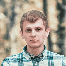 Freelancer Vladimir N. — Ukraine, Kharkiv. Core skill — Search Engine Optimization (SEO), Bot Development