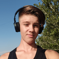 Freelancer Isaac D. — Ukraina, Zaporoże. Specjalizacja — C i C++, Javascript & Typescript