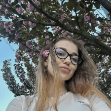 Iryna Mykolenko