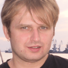 Заказчик Ihor B. — Украина, Киев.