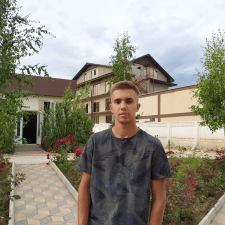 Фрилансер Александр С. — Кыргызстан, Бишкек. Специализация — Веб-программирование, HTML и CSS верстка