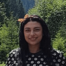 Freelancer Veronika F. — Ukraine, Sumy. Core skill — Copywriting, Articles & Blog Posts