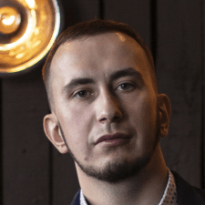 Заказчик Андрей С. — Украина, Киев.