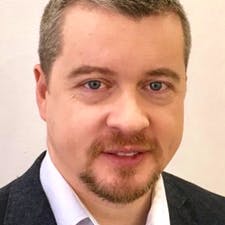Фрилансер Максим Є. — Украина, Одесса. Специализация — Английский язык, Перевод текстов