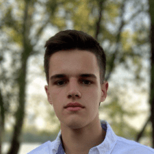 Freelancer Dmitro O. — Ukraine, Kyiv. Core skill — Information Gathering, Customer Support