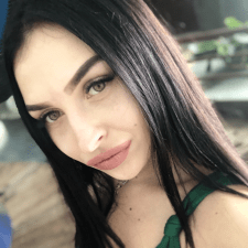 Кристина Бардовская
