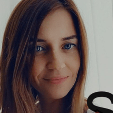 Фрилансер Валентина С. — Украина, Днепр. Специализация — Векторная графика, Логотипы