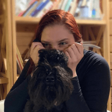 Freelancer Olya O. — Ukraina, Kijów. Specjalizacja — Edycja audio i wideo, Copywriting