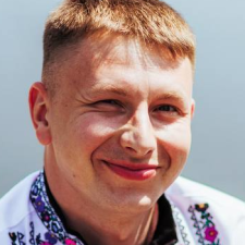Freelancer Bohdan B. — Ukraine, Rovno. Core skill — Audio & Video Editing, Video Processing