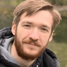 Freelancer Viktor N. — Ukraine, Odessa. Core skill — Web Design, Banners