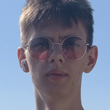 Maksym Bespalyi