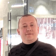 Фрилансер Андрей О. — Украина, Харьков. Специализация — HTML и CSS верстка, Javascript и Typescript