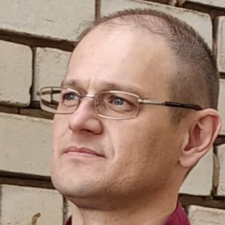 Freelancer Serhii K. — Ukraine, Zaporizhzhia. Core skill — Data Processing, Consulting