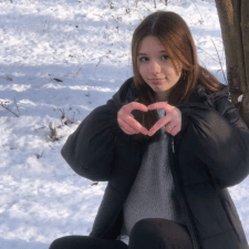 Фрилансер Анастасія — Украина, Одесса. Специализация — Продвижение в социальных сетях (SMM)