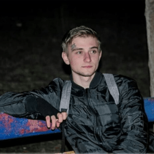 Заказчик Yaroslav Y. — Украина, Рубежное.