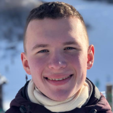 Freelancer Yaroslav K. — Ukraine. Core skill — Social Media Advertising, Content Management