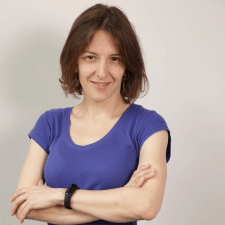 Freelancer Helga T. — Ukraina, Lwów. Specjalizacja — Menedżer treści, Testowanie i kontrola jakości