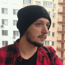 Freelancer Maksim S. — Ukraina, Odessa. Specjalizacja — Grafika wektorowa, Projektowanie dla poligrafii