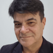 Flavio Schmeiske