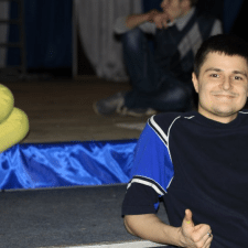 Фрилансер Dmitriy S. — Украина, Кривой Рог.