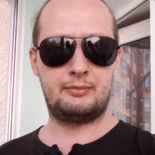 Фрилансер Эдуард К. — Україна, Одеса. Спеціалізація — Веб-програмування, Javascript та Typescript