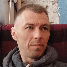 Freelancer Yevgeny Y. — Kazachstan, Karagandy. Specjalizacja — PHP, Programowanie stron internetowych