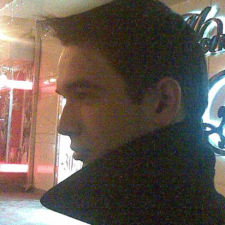 Freelancer Oleg S. — Ukraina, Odessa. Specjalizacja — Testowanie i kontrola jakości, Python