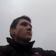 Freelancer Vladislav O. — Ukraina, Siewierodonieck. Specjalizacja — Loga, Projektowanie wizytówek
