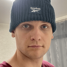 Freelancer Artem Y. — Ukraine, Chuguev. Core skill — HTML & CSS, Music