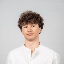 Nazar Lukenchuk