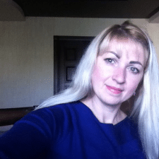 Фрилансер Наталья К. — Украина, Днепр. Специализация — Создание сайта под ключ, Поисковое продвижение (SEO)