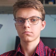 Фрилансер Артем В. — Украина, Киев. Специализация — Логотипы, Дизайн сайтов