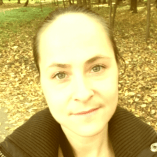 Freelancer Yulya L. — Ukraina, Czerniowce. Specjalizacja — Copywriting, Copywriting