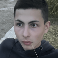 Фрилансер Арсен А. — Армения, Gyumri. Специализация — Python